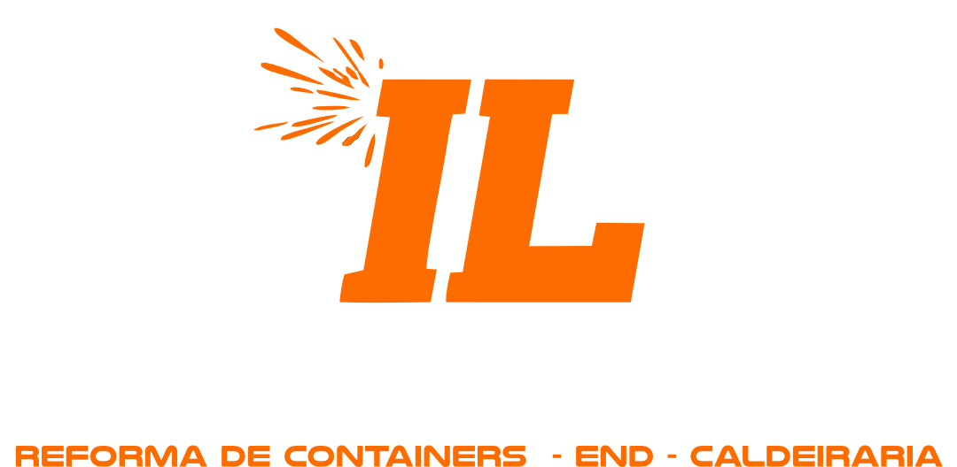 IL Inspeções — Reforma de Containers, END e Caldeiraria